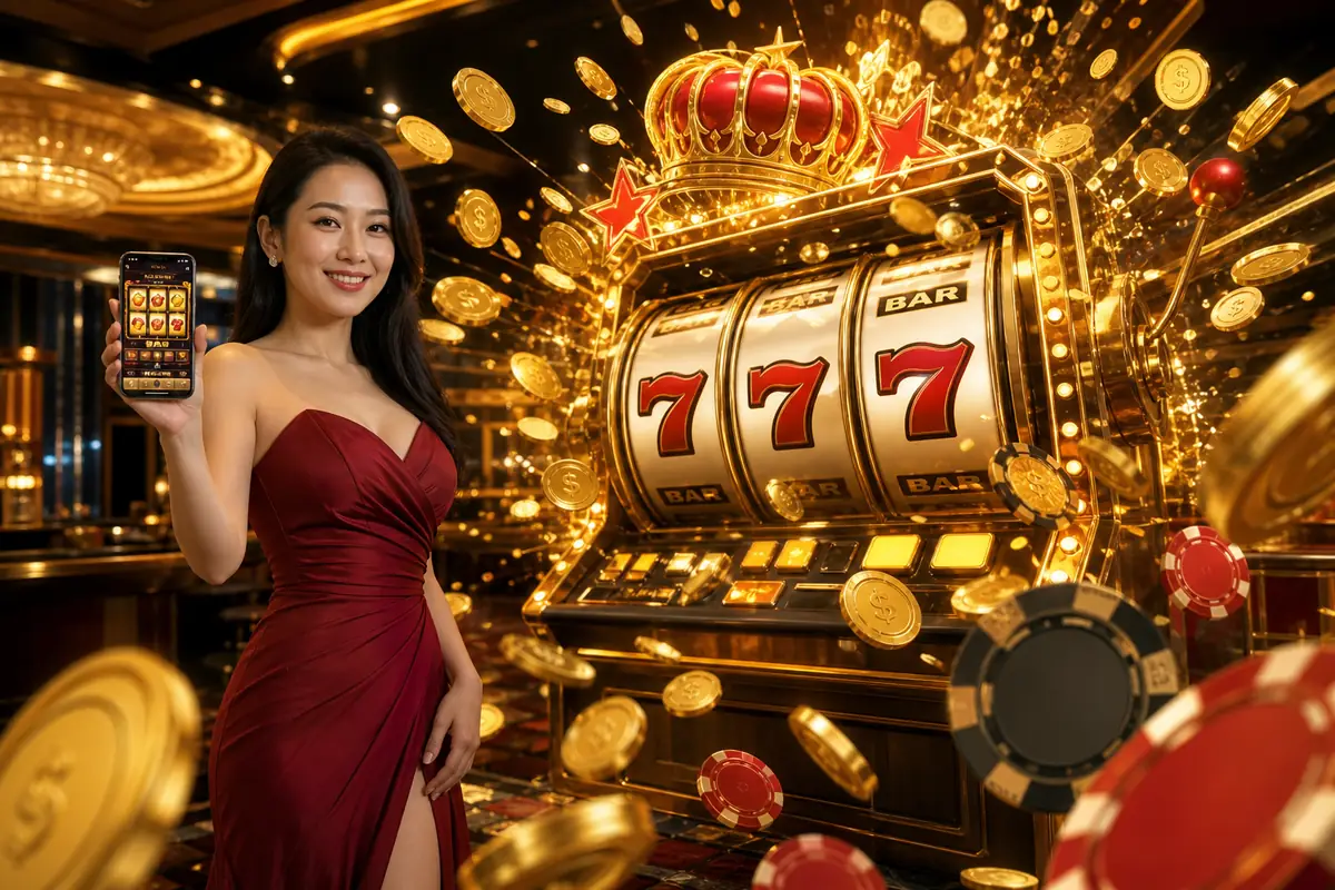 newlucky স্লট কৌশল ও টিপস
