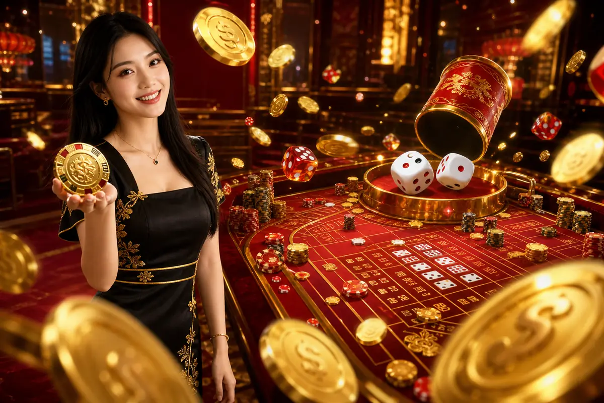 newlucky স্বাগত বোনাস অফার