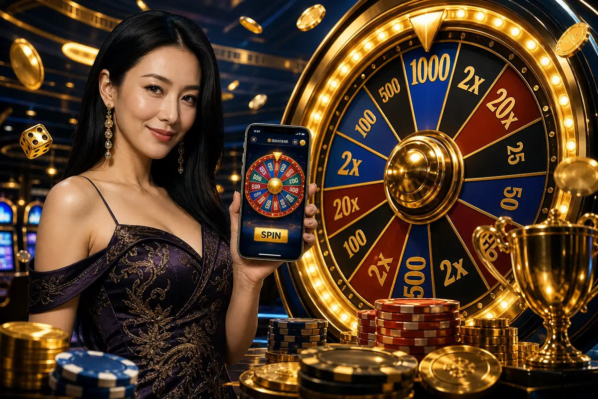 newlucky লগইন অ্যাকাউন্ট অ্যাক্সেস
