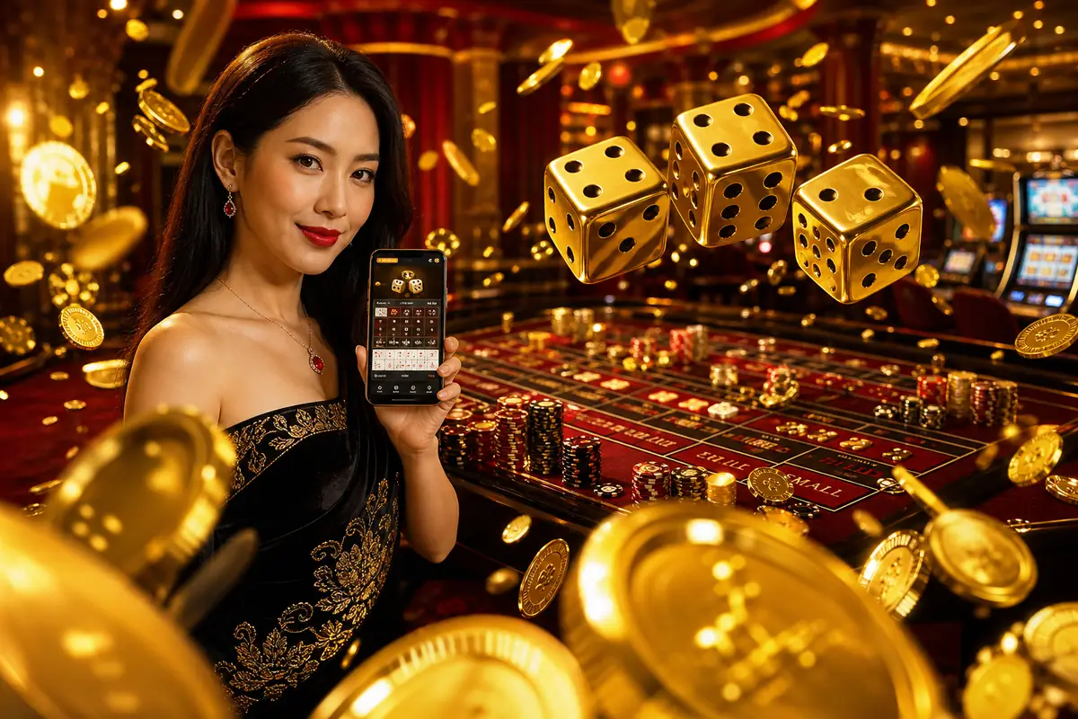 newlucky স্লট গেম ক্যাটাগরি বৈচিত্র্য